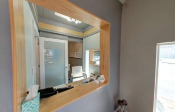 Dental Care Acworth office