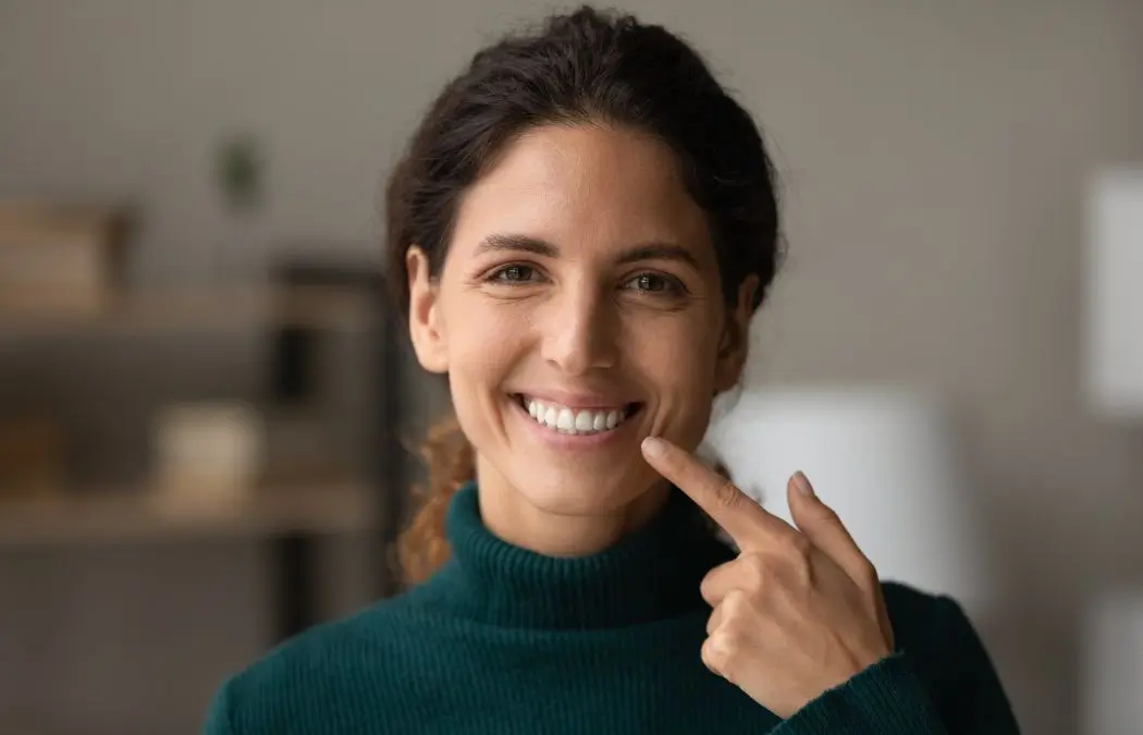 teeth orthodontics shutterstock 2082214819